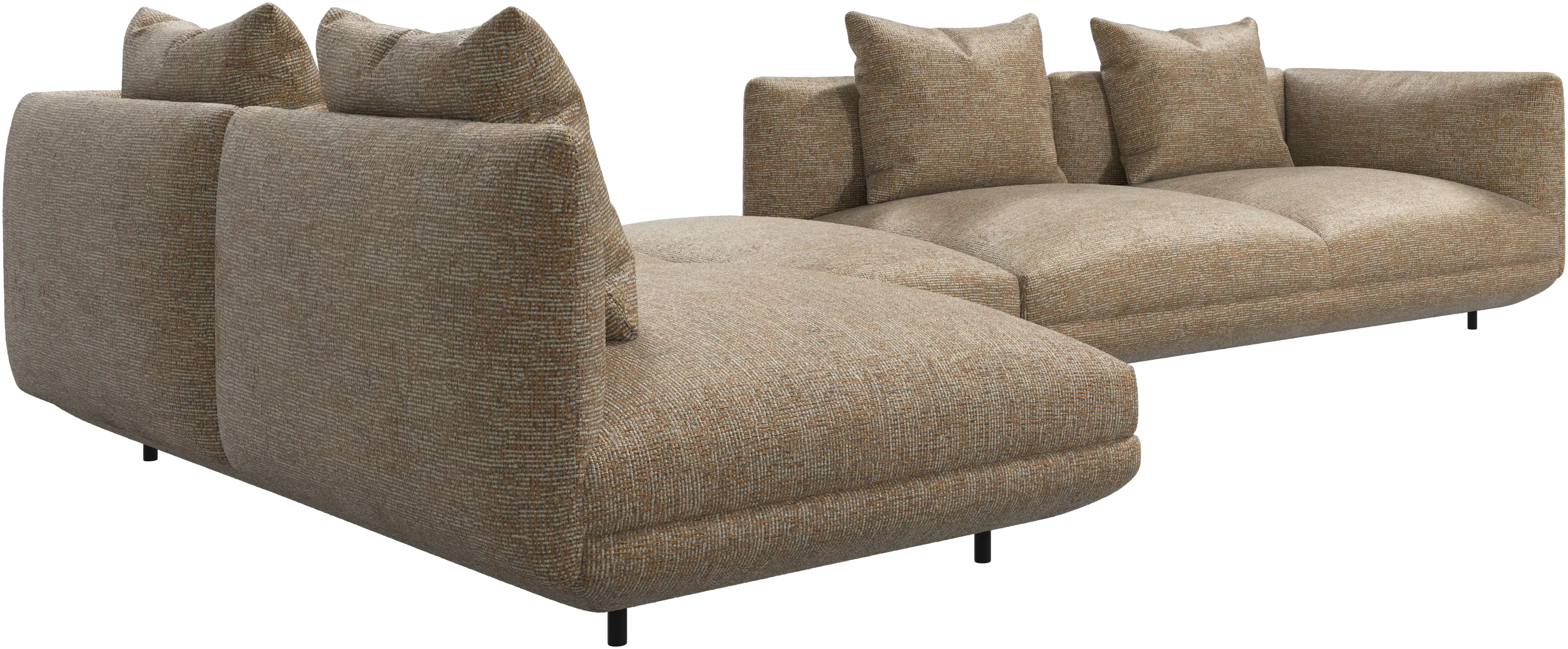 その他 BoConcept / Volani Hamilton ダイニングチェア、回転式、 | Dining chair | Hamilton